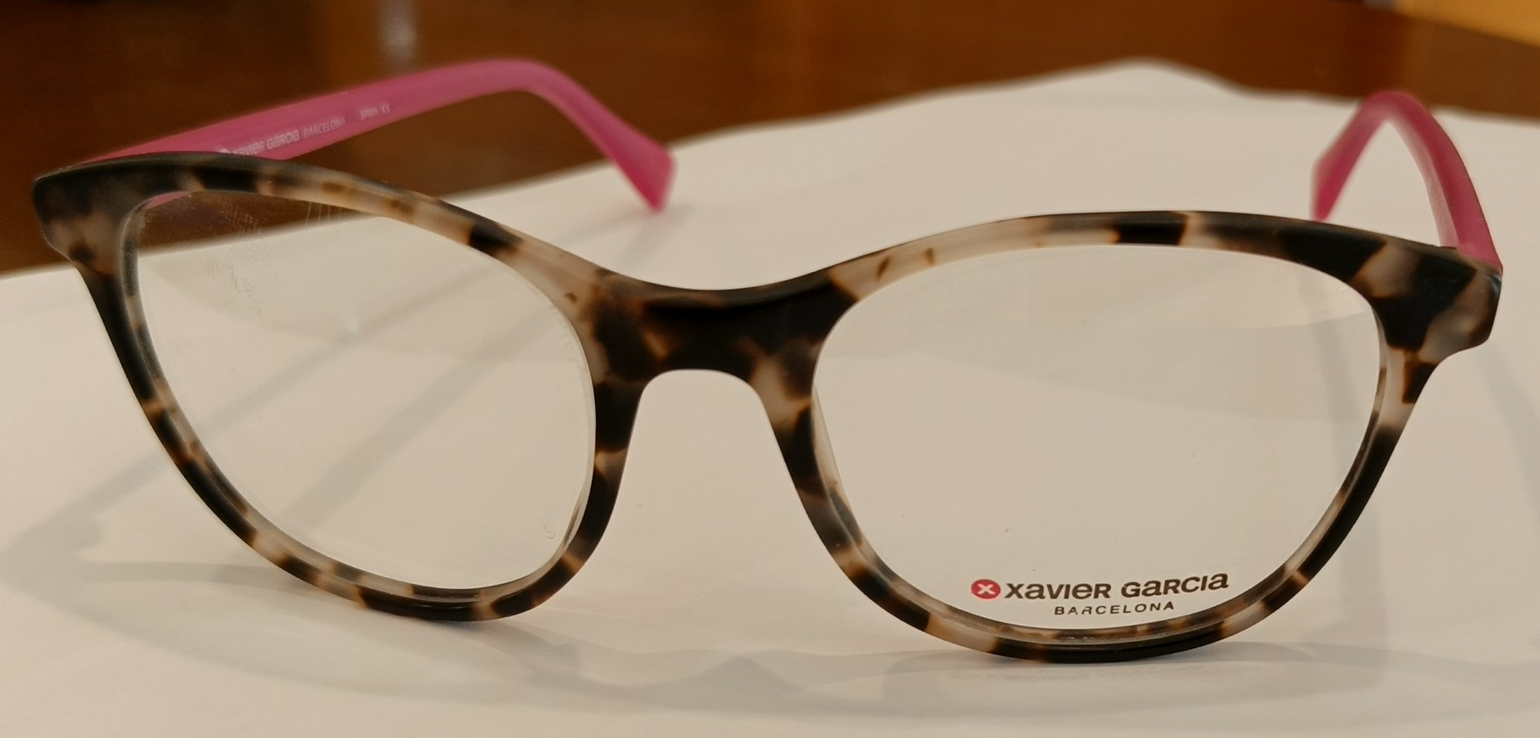 Lunettes enfant